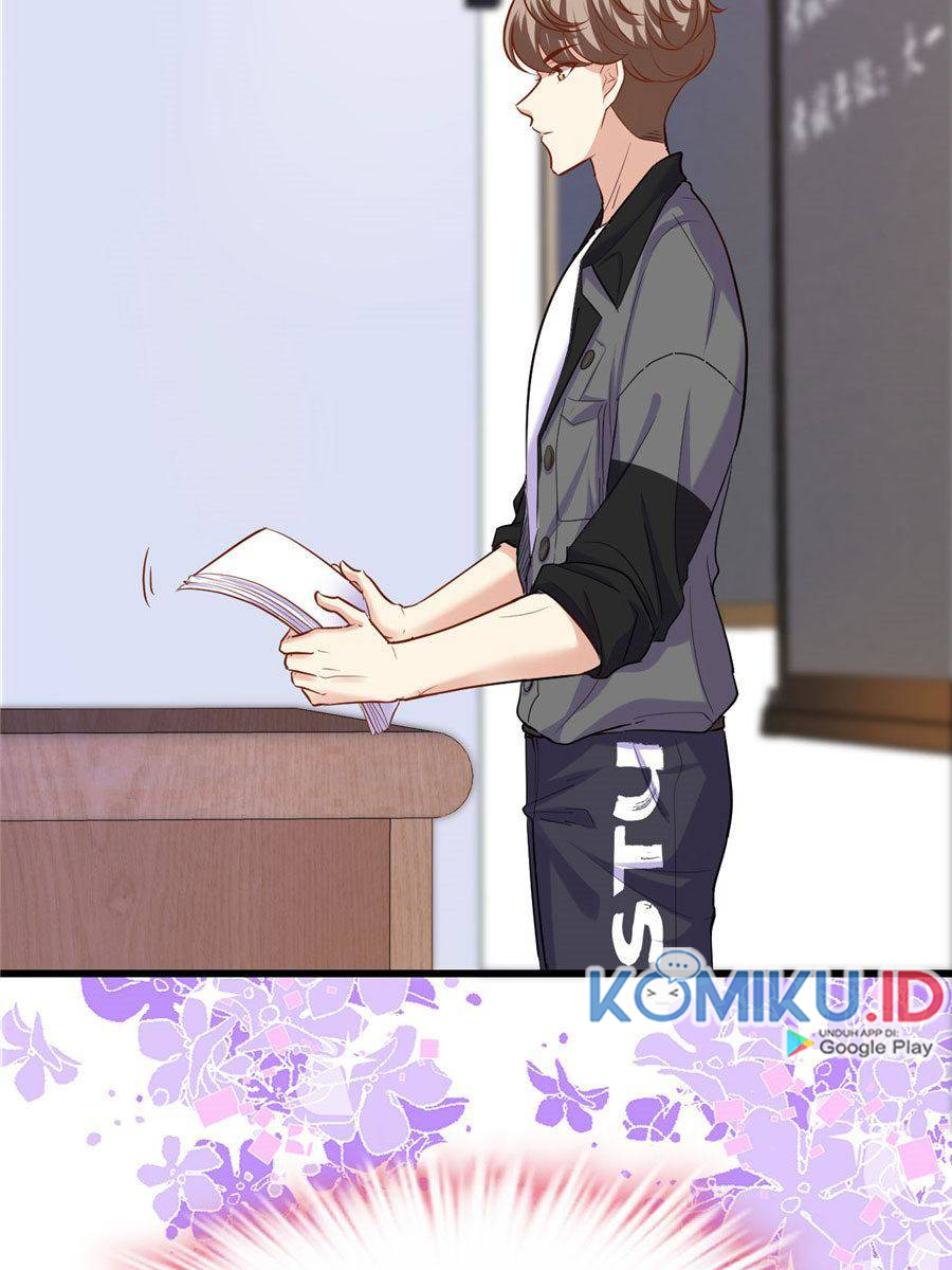 My Beautiful Time with You Chapter 138 - halaman 9