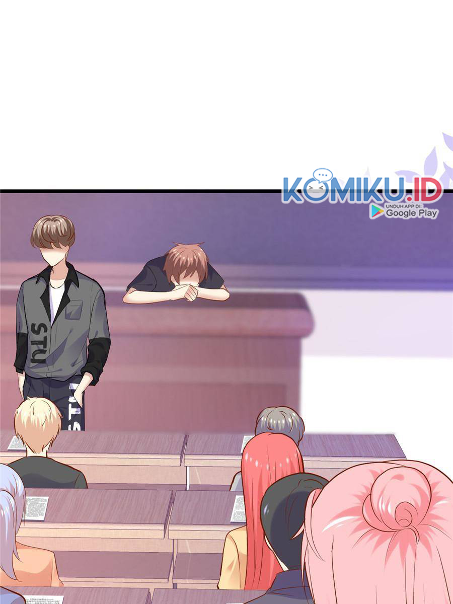 My Beautiful Time with You Chapter 139 - halaman 10