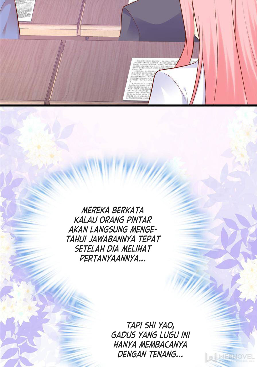 My Beautiful Time with You Chapter 139 - halaman 11