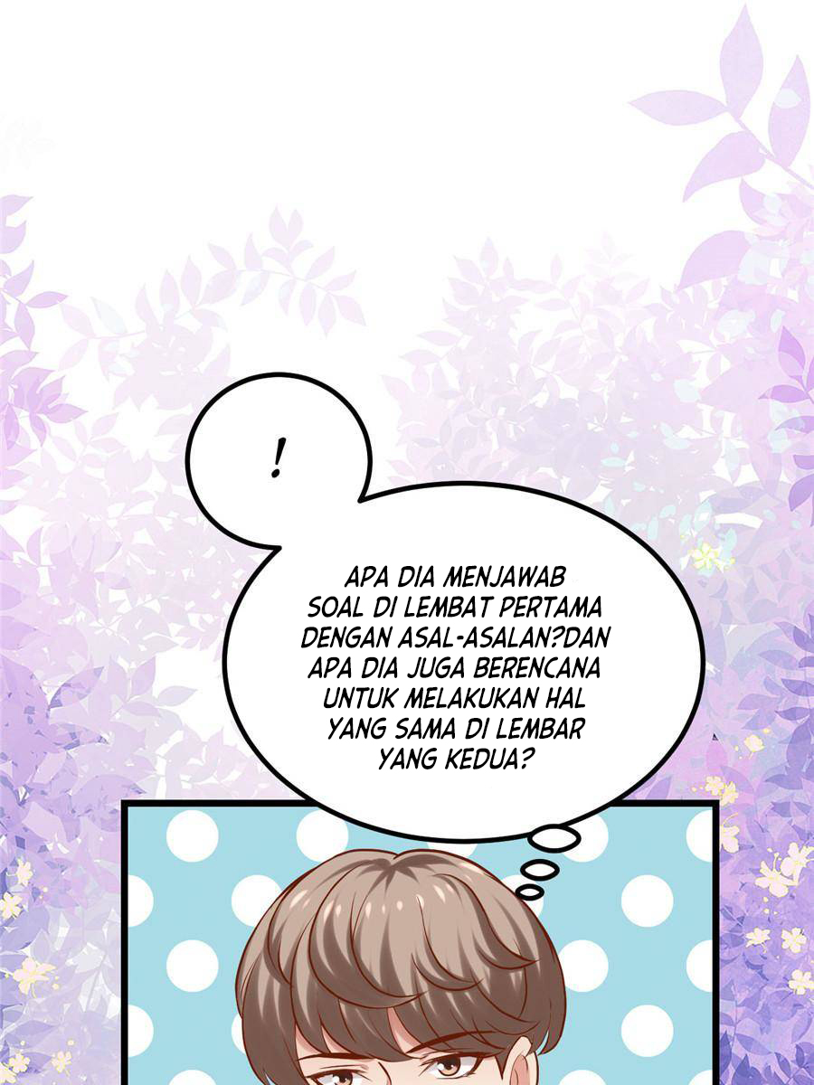 My Beautiful Time with You Chapter 139 - halaman 15