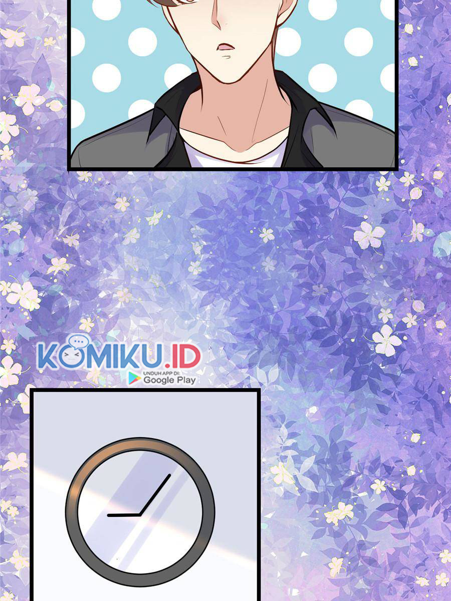 My Beautiful Time with You Chapter 139 - halaman 16