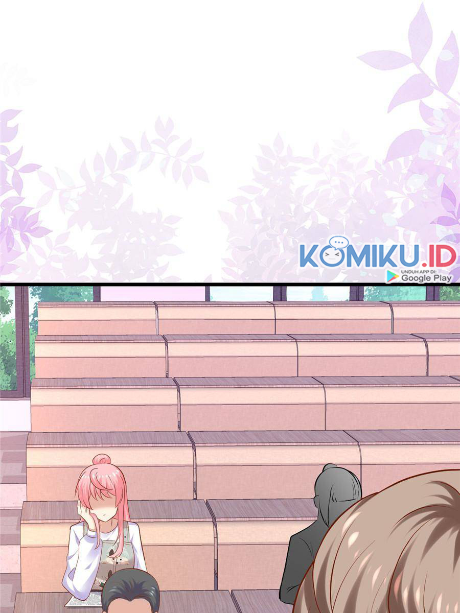 My Beautiful Time with You Chapter 139 - halaman 21