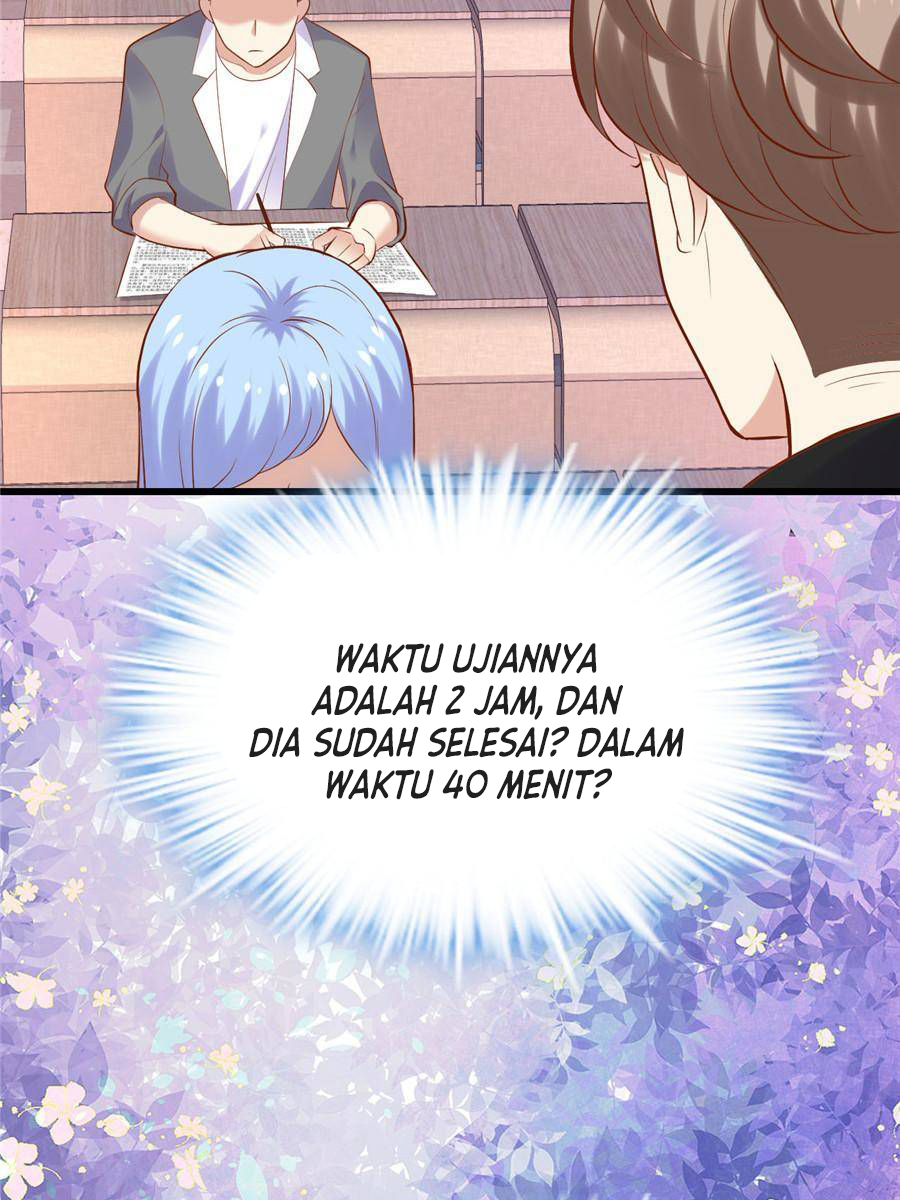 My Beautiful Time with You Chapter 139 - halaman 22
