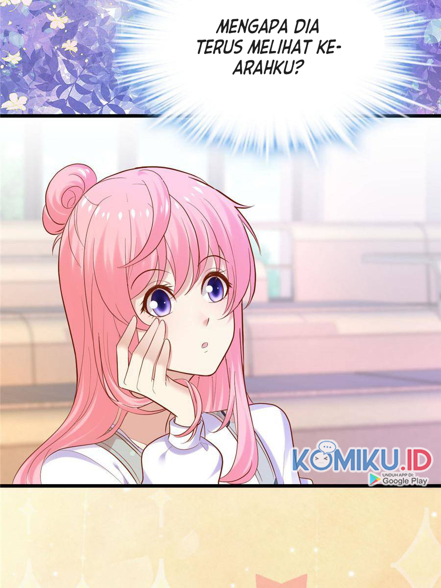 My Beautiful Time with You Chapter 139 - halaman 24