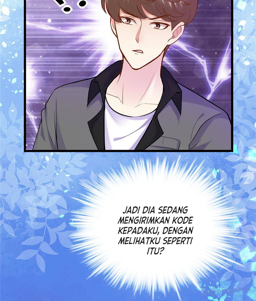 My Beautiful Time with You Chapter 139 - halaman 28