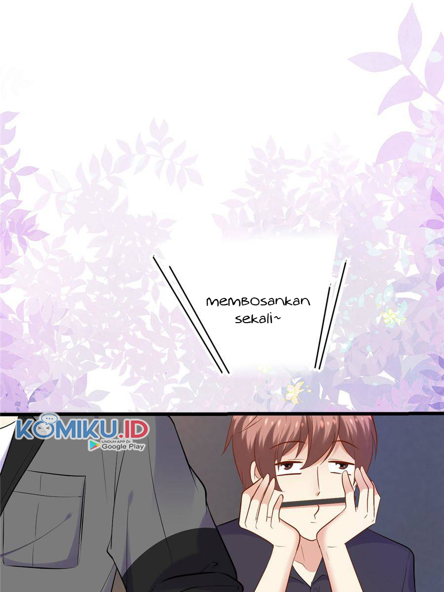 My Beautiful Time with You Chapter 139 - halaman 31