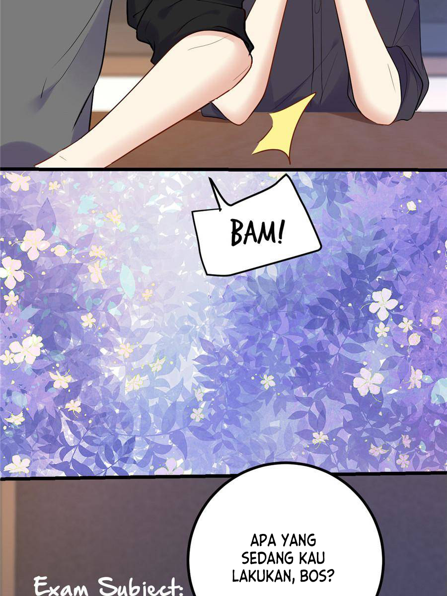 My Beautiful Time with You Chapter 139 - halaman 32