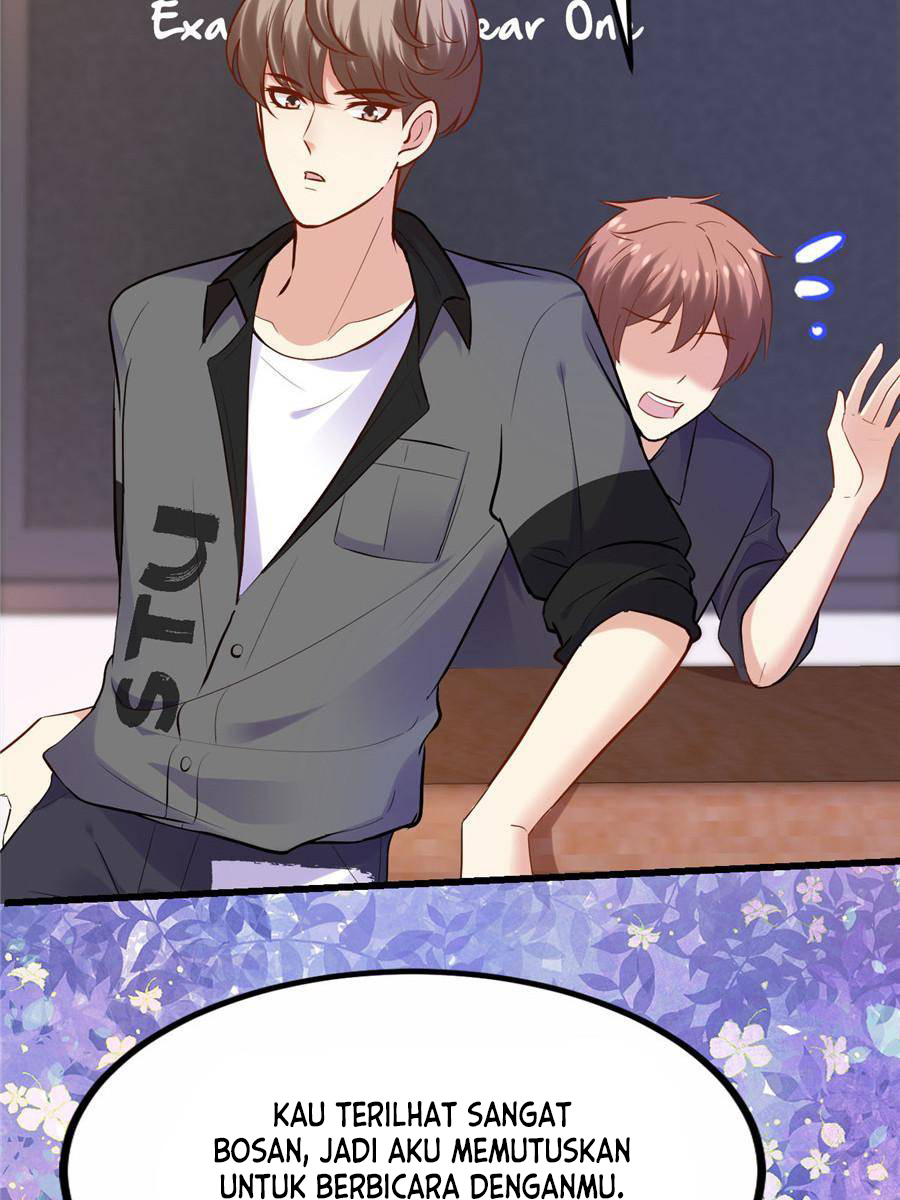 My Beautiful Time with You Chapter 139 - halaman 34