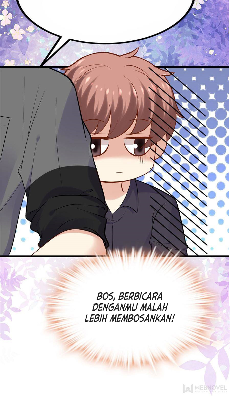 My Beautiful Time with You Chapter 139 - halaman 35