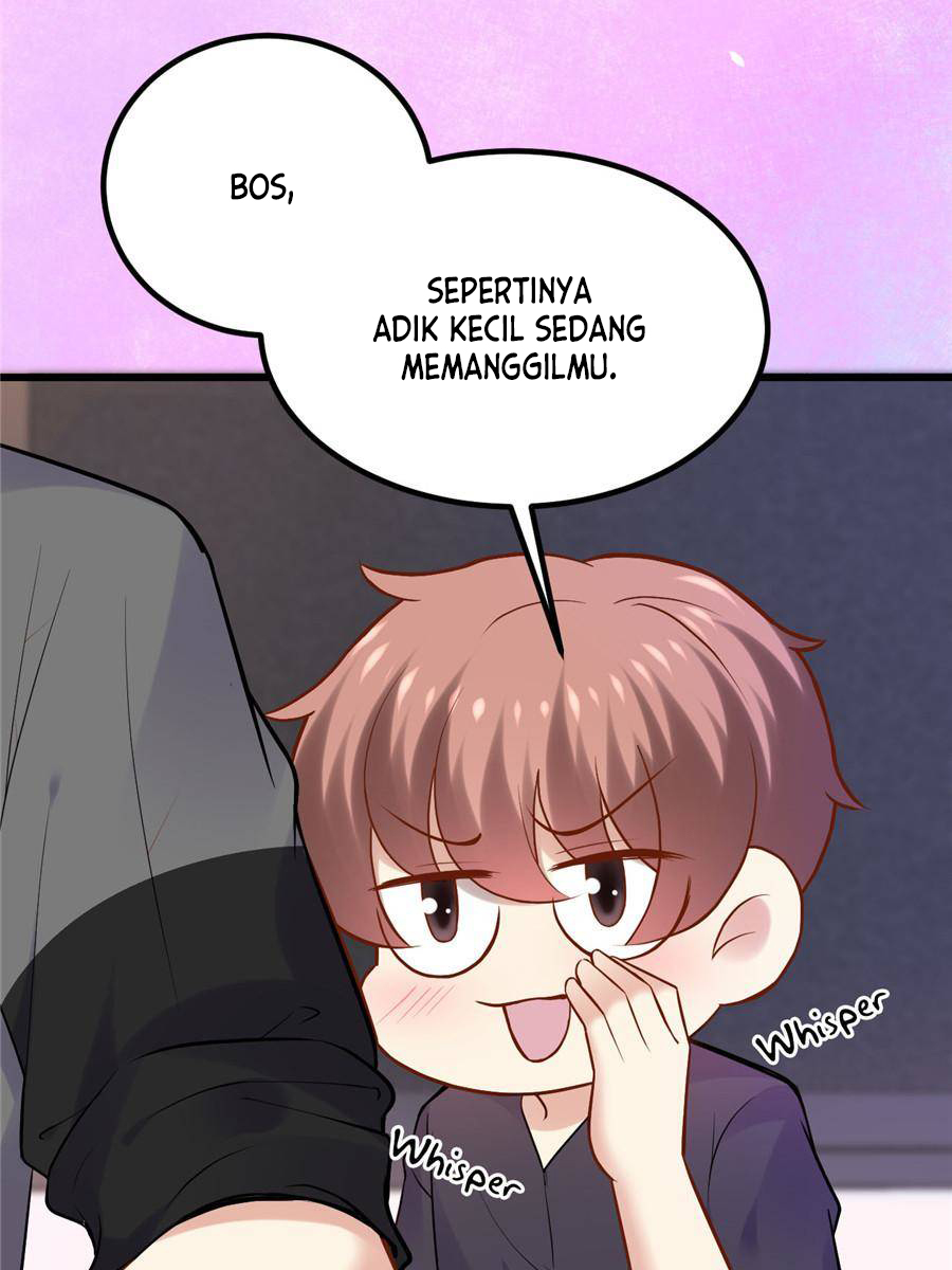 My Beautiful Time with You Chapter 139 - halaman 38