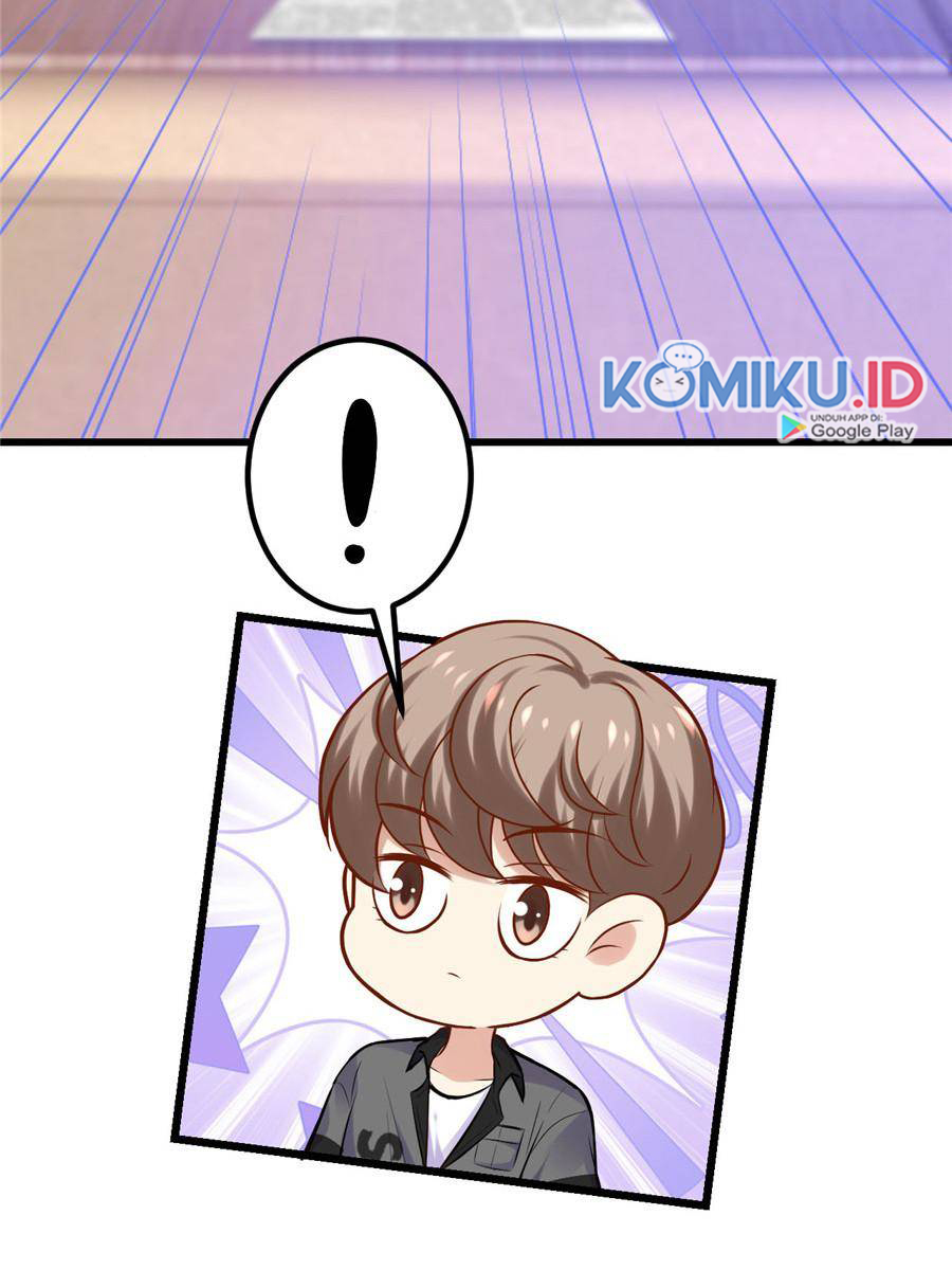 My Beautiful Time with You Chapter 139 - halaman 41