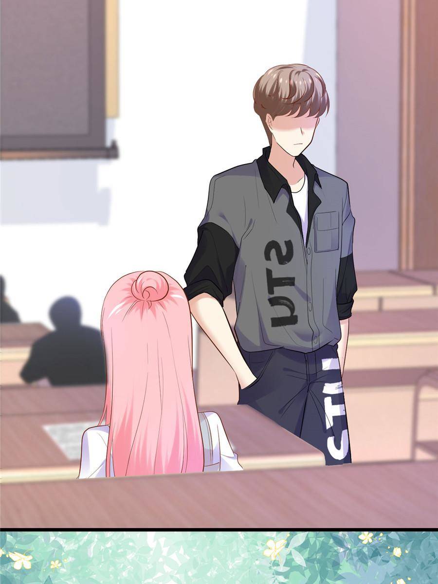 My Beautiful Time with You Chapter 139 - halaman 44