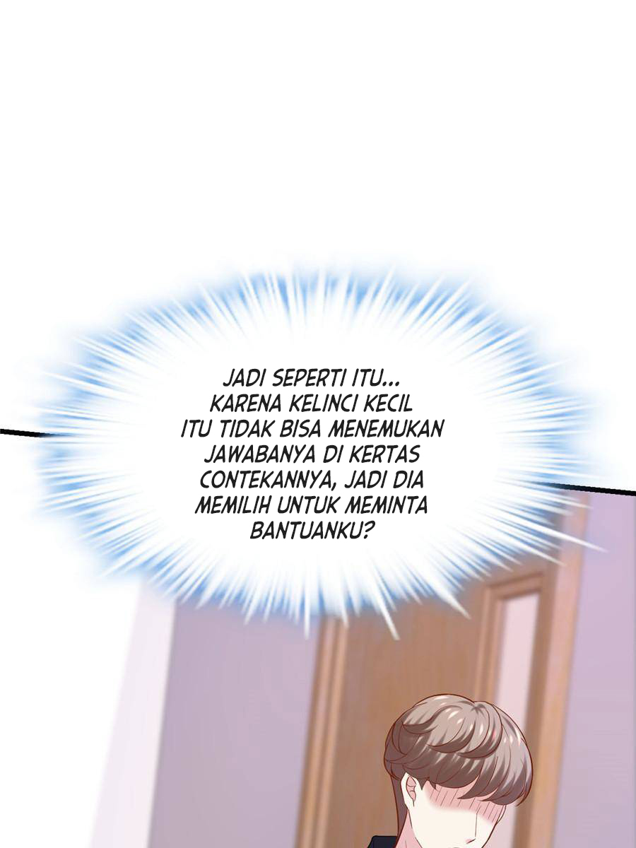 My Beautiful Time with You Chapter 139 - halaman 49