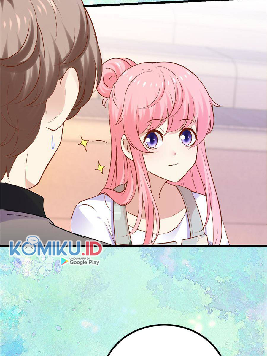 My Beautiful Time with You Chapter 139 - halaman 52