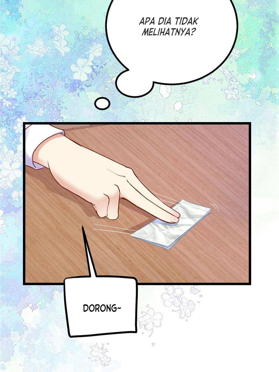 My Beautiful Time with You Chapter 139 - halaman 53