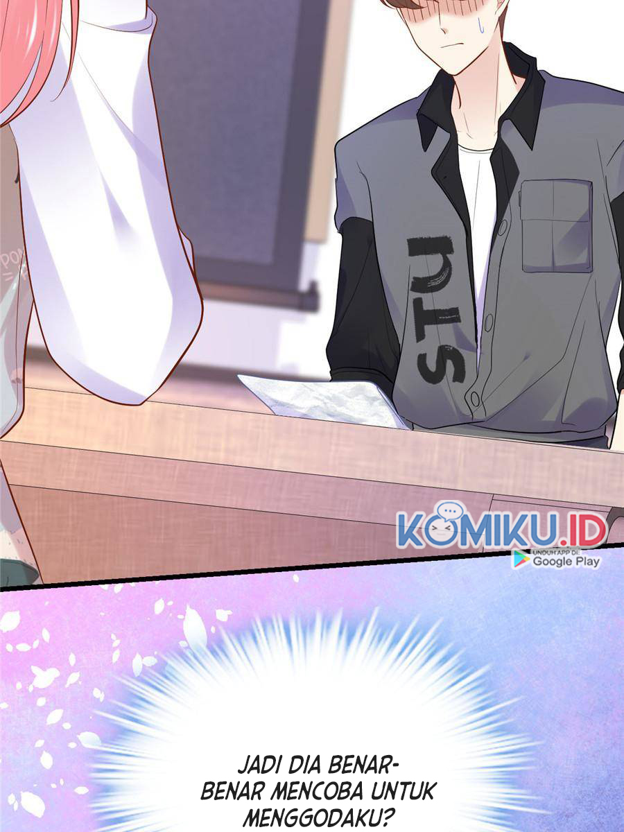 My Beautiful Time with You Chapter 139 - halaman 56