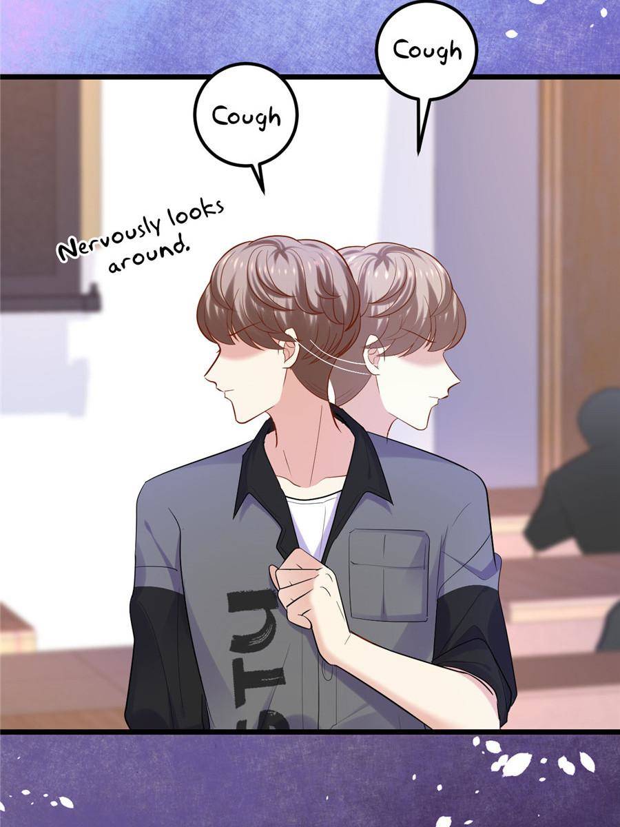 My Beautiful Time with You Chapter 139 - halaman 58
