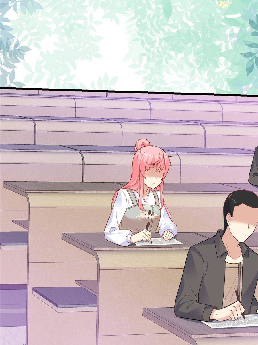 My Beautiful Time with You Chapter 139 - halaman 6