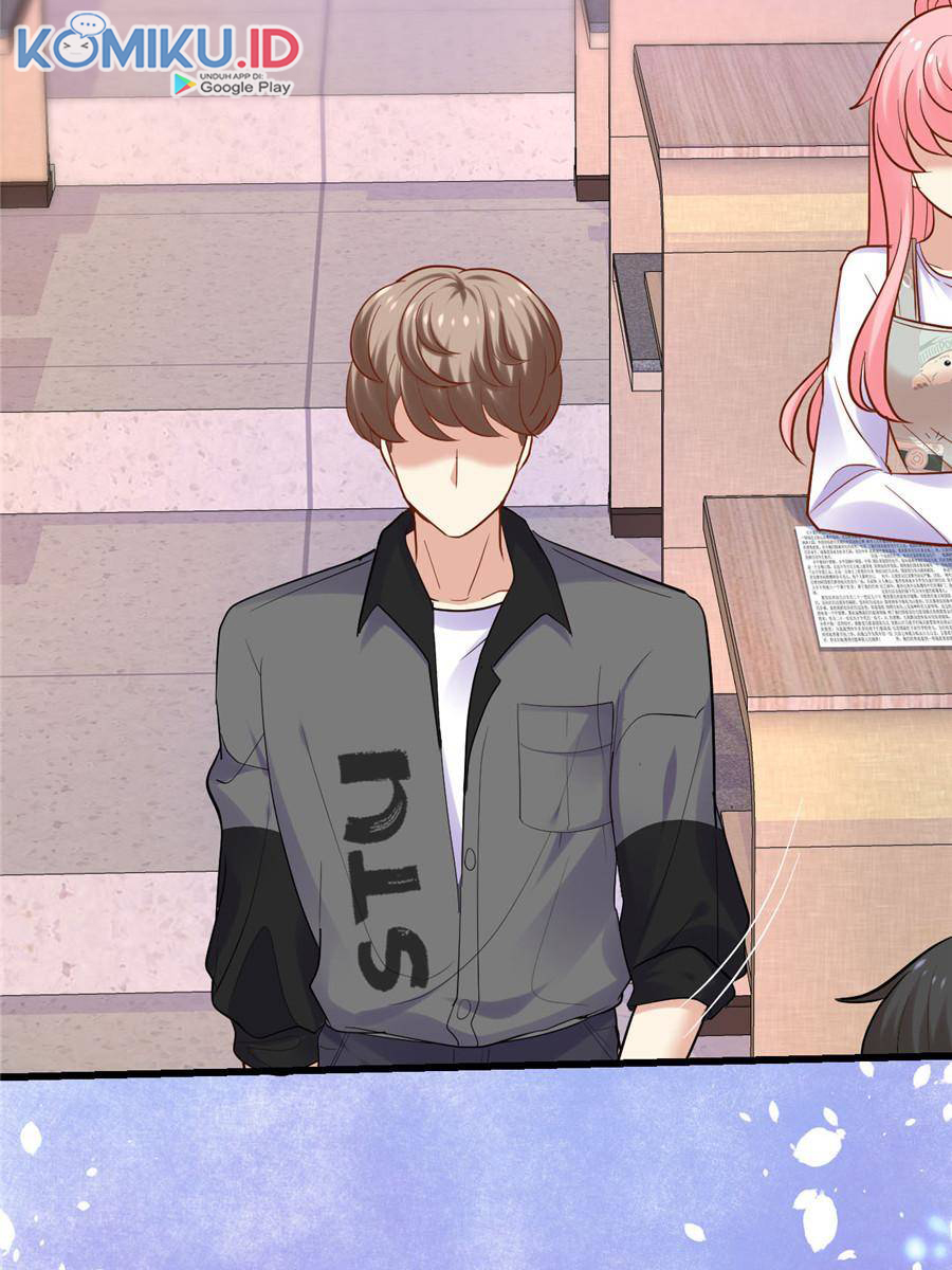 My Beautiful Time with You Chapter 139 - halaman 61