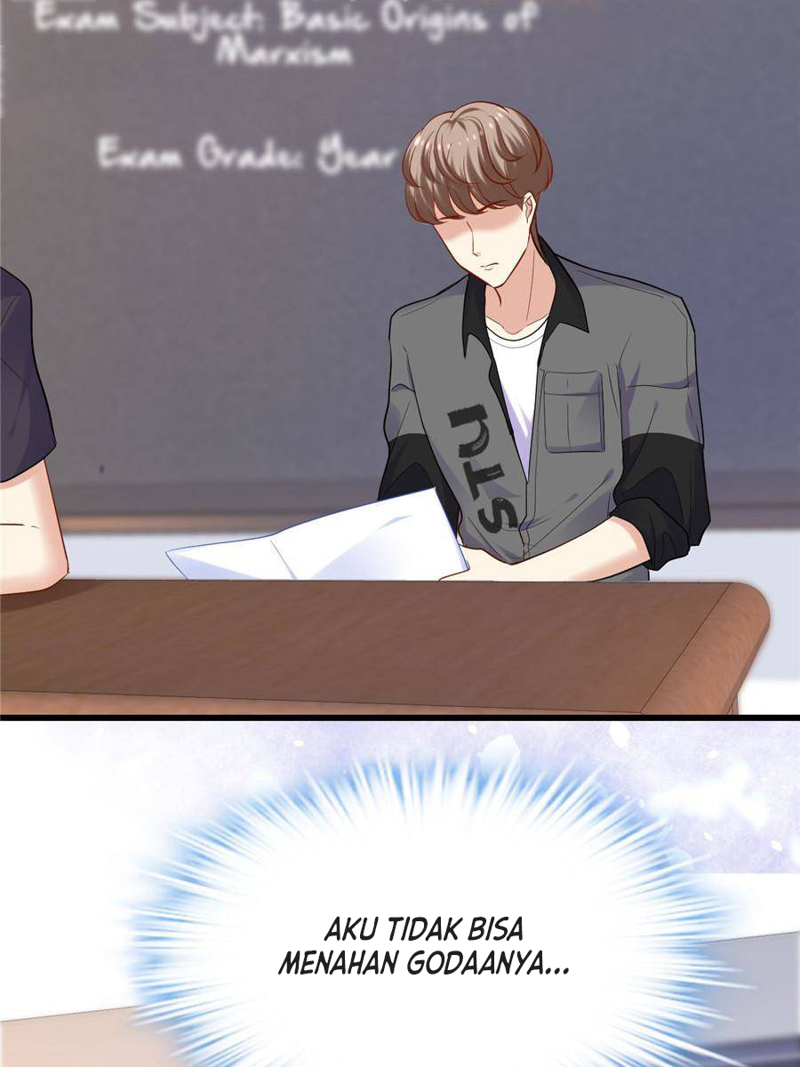 My Beautiful Time with You Chapter 139 - halaman 63