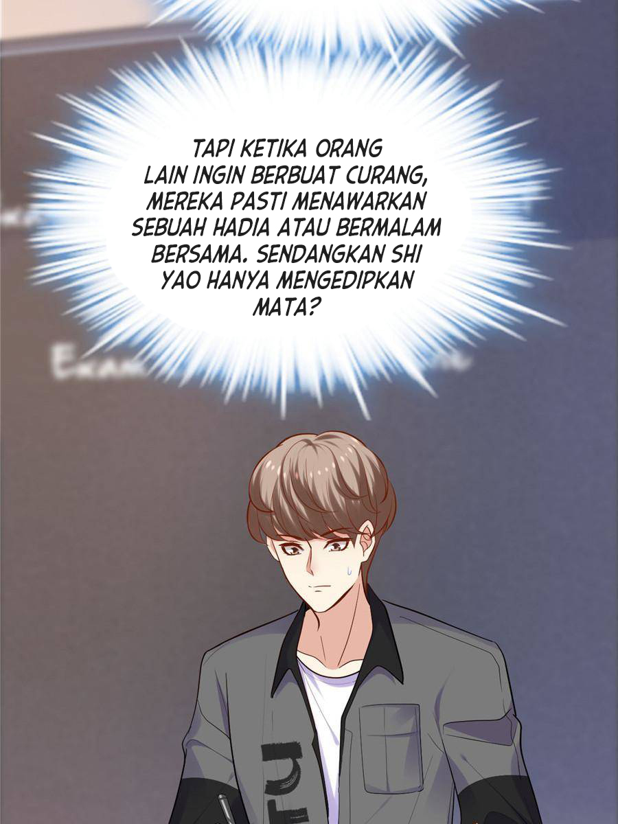 My Beautiful Time with You Chapter 139 - halaman 64