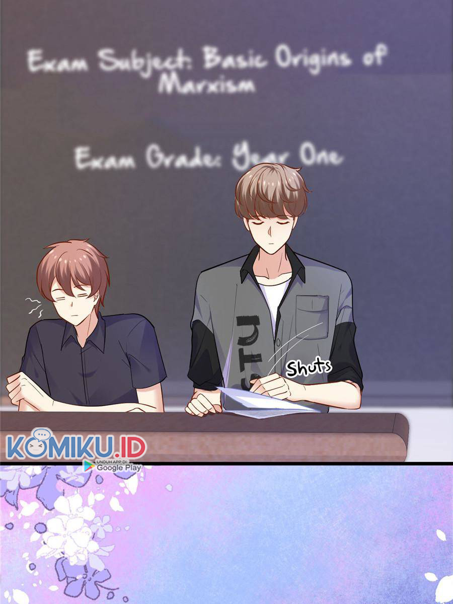 My Beautiful Time with You Chapter 139 - halaman 69