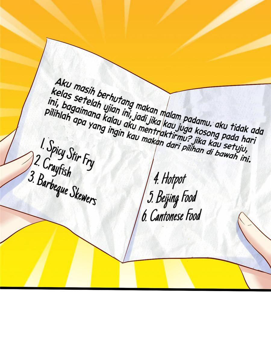 My Beautiful Time with You Chapter 139 - halaman 79