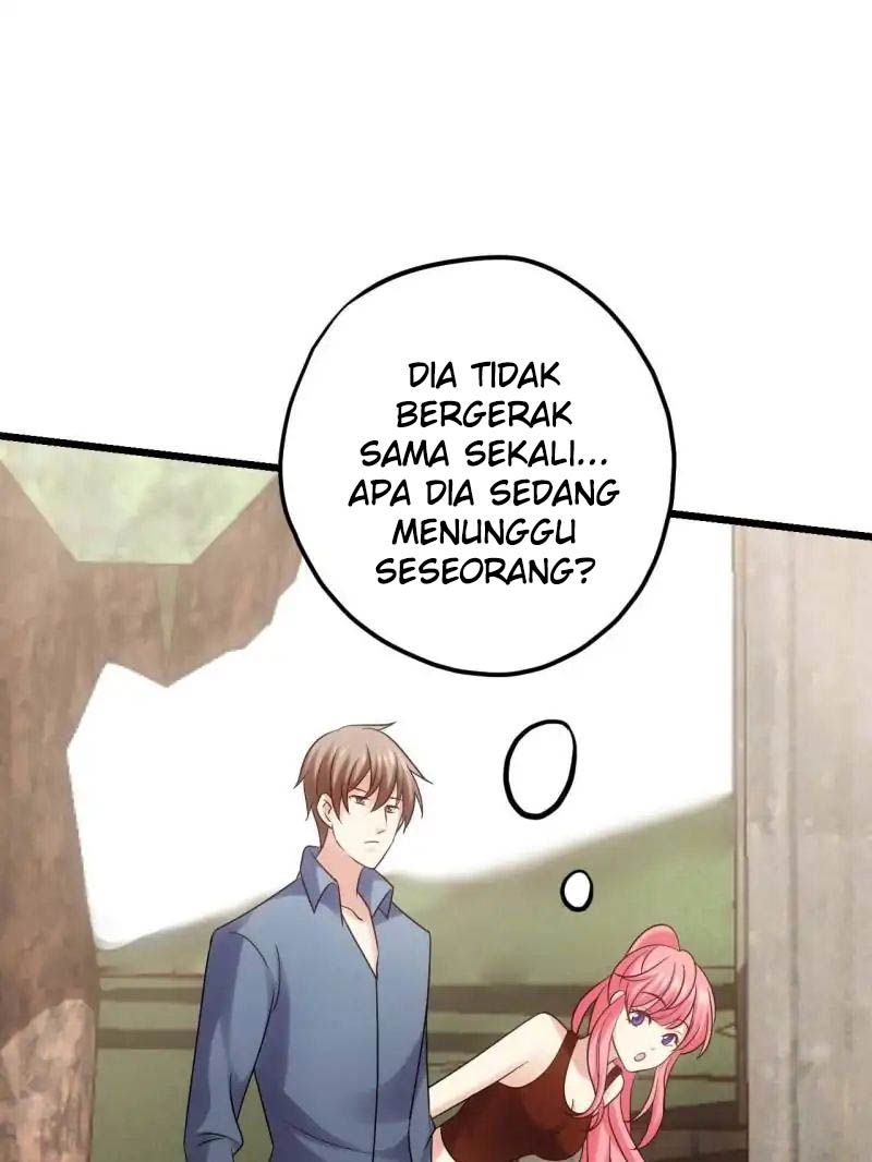 My Beautiful Time with You Chapter 14 - halaman 11