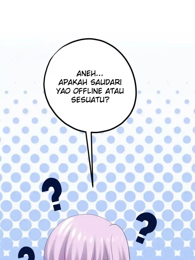 My Beautiful Time with You Chapter 14 - halaman 36