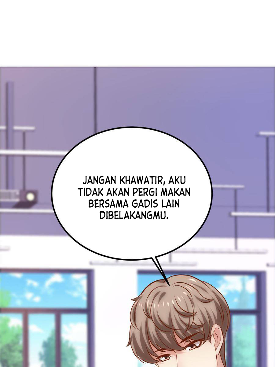 My Beautiful Time with You Chapter 140 - halaman 11