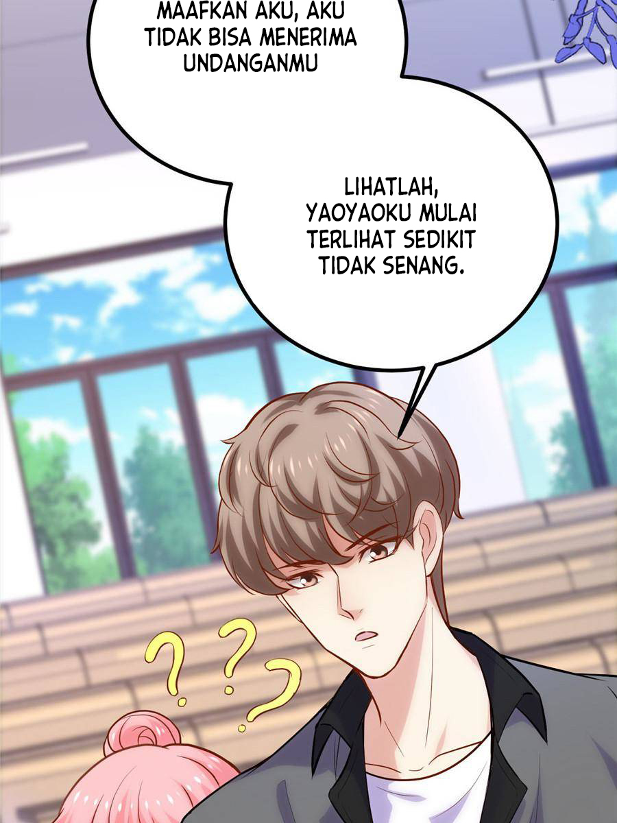 My Beautiful Time with You Chapter 140 - halaman 13