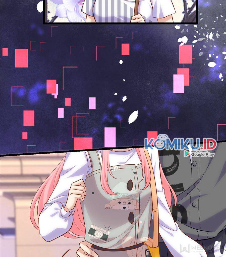 My Beautiful Time with You Chapter 140 - halaman 16