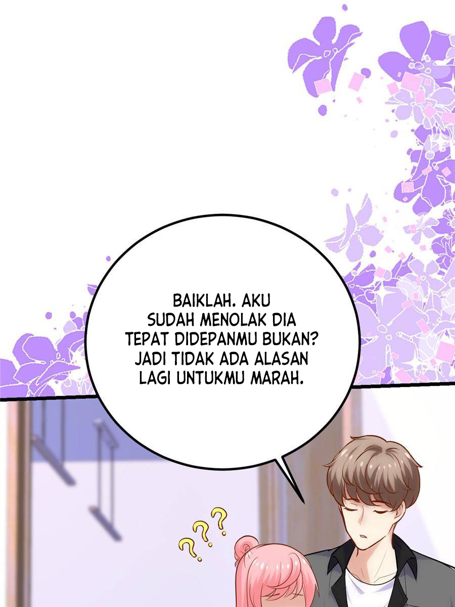 My Beautiful Time with You Chapter 140 - halaman 19