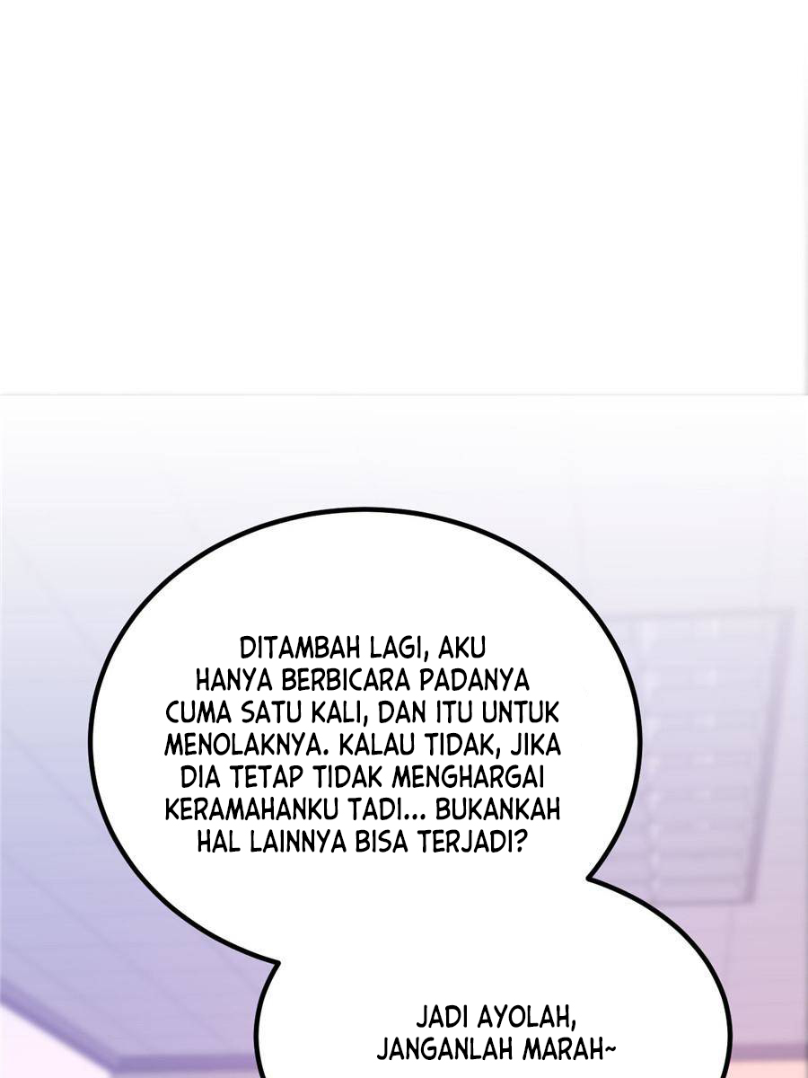 My Beautiful Time with You Chapter 140 - halaman 22
