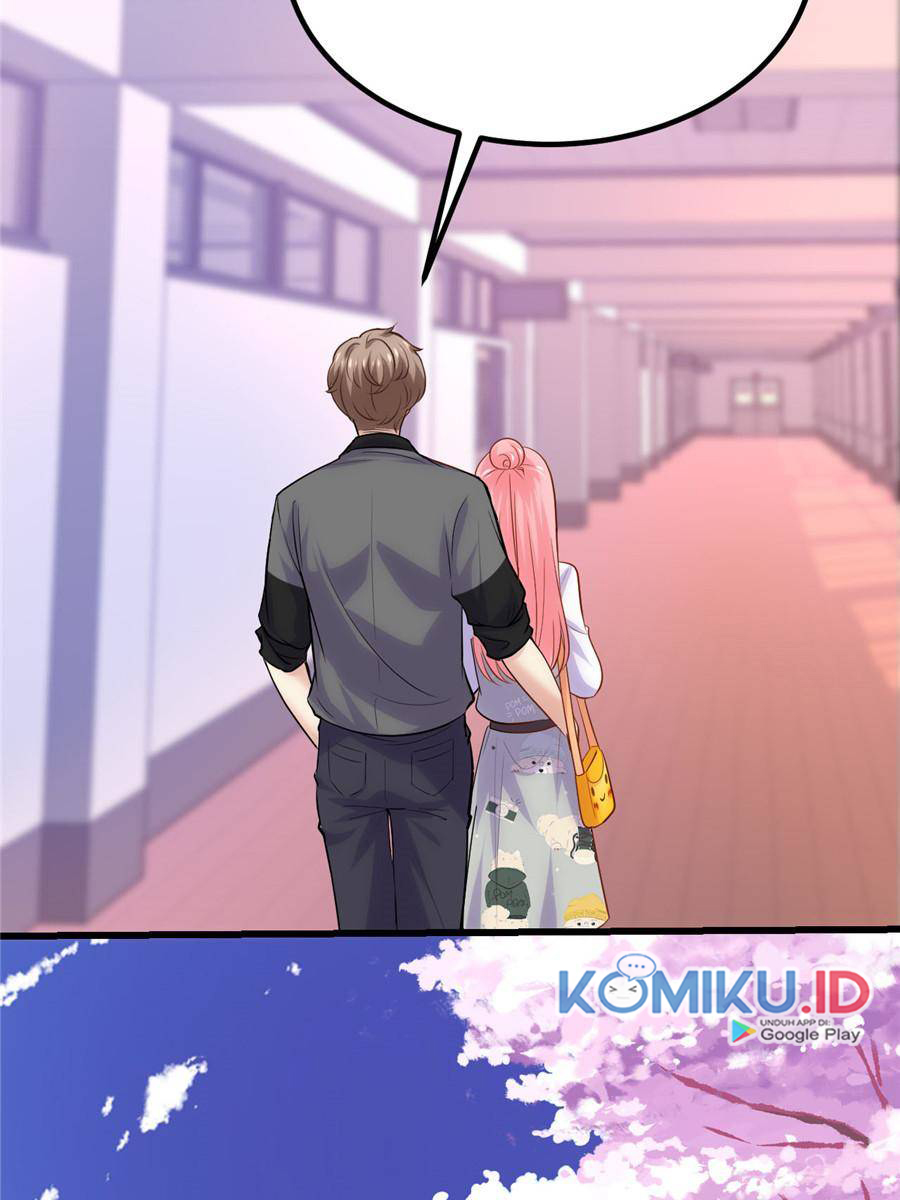 My Beautiful Time with You Chapter 140 - halaman 23