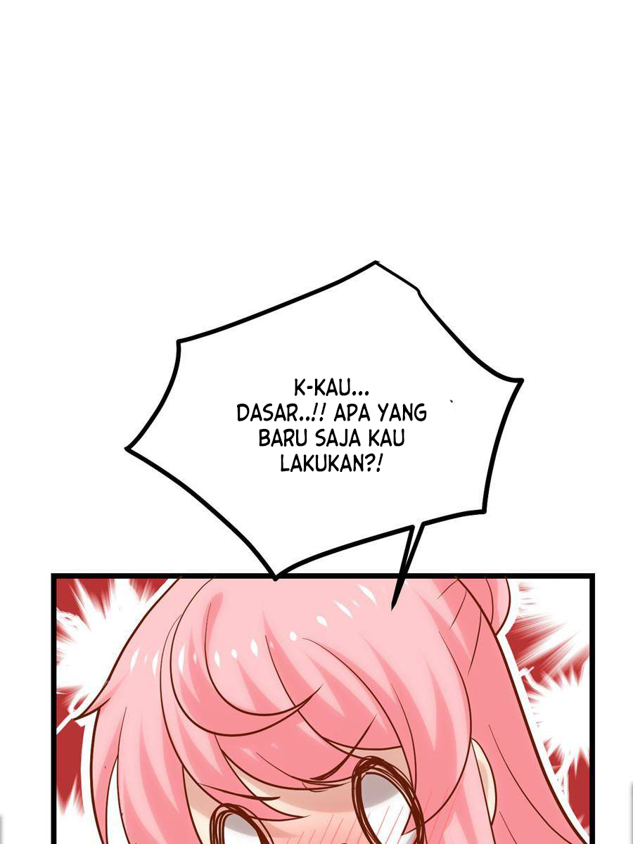 My Beautiful Time with You Chapter 140 - halaman 28