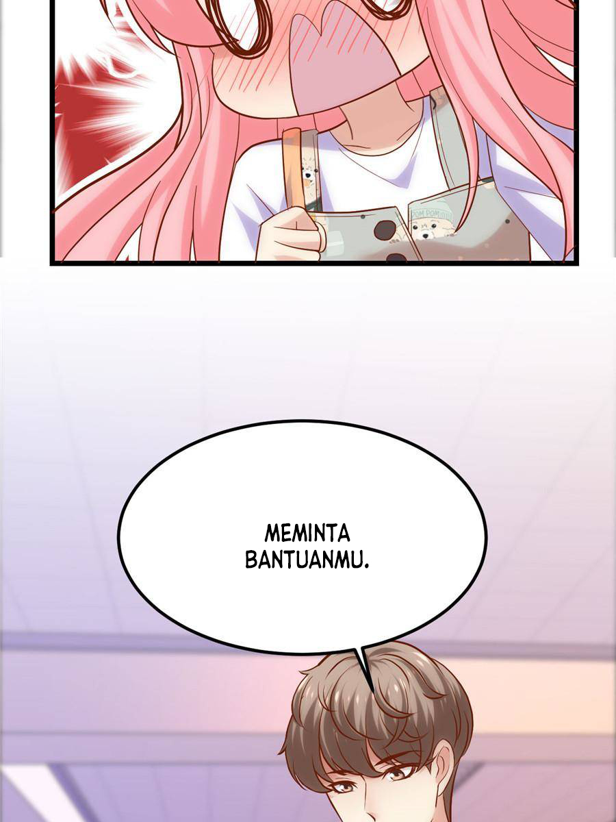 My Beautiful Time with You Chapter 140 - halaman 29