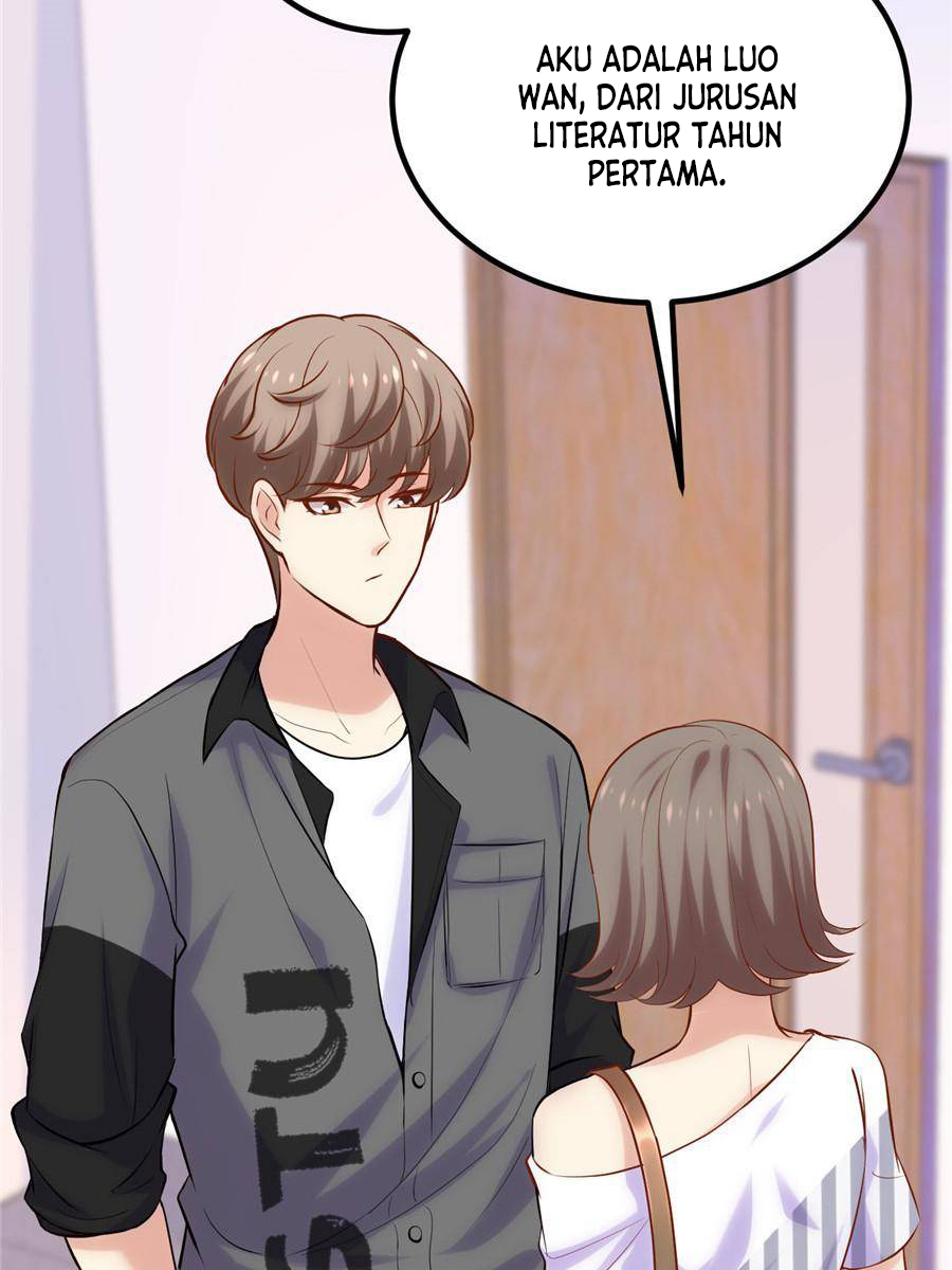 My Beautiful Time with You Chapter 140 - halaman 3