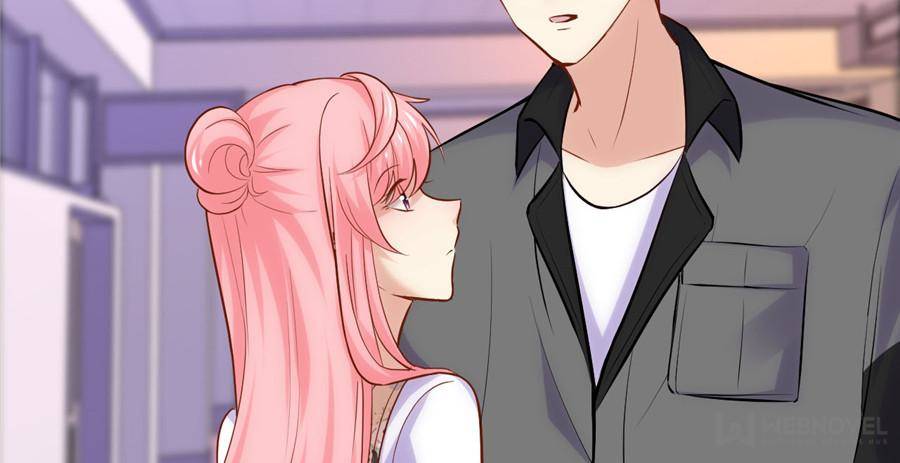 My Beautiful Time with You Chapter 140 - halaman 30