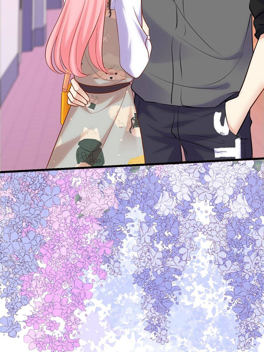 My Beautiful Time with You Chapter 140 - halaman 31