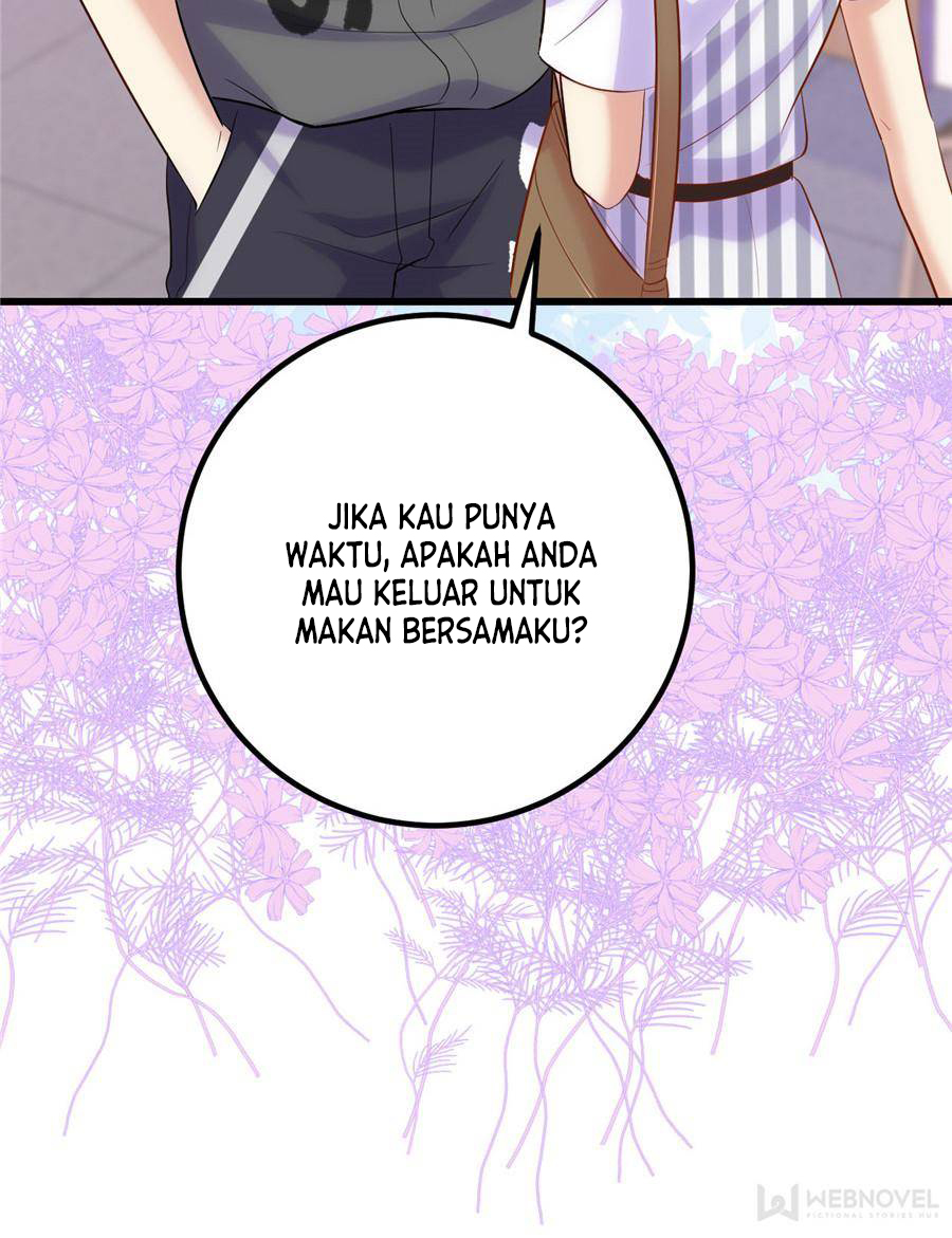 My Beautiful Time with You Chapter 140 - halaman 4