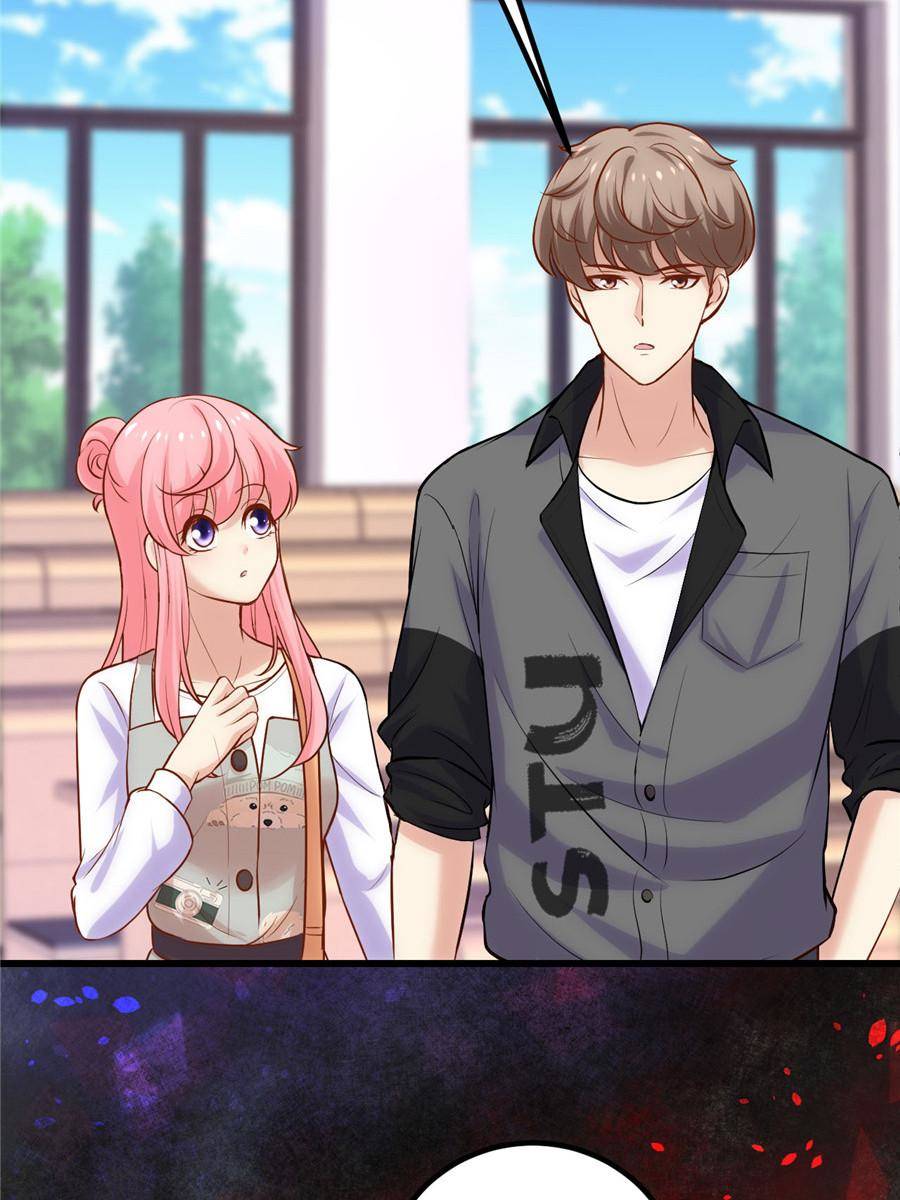 My Beautiful Time with You Chapter 140 - halaman 7