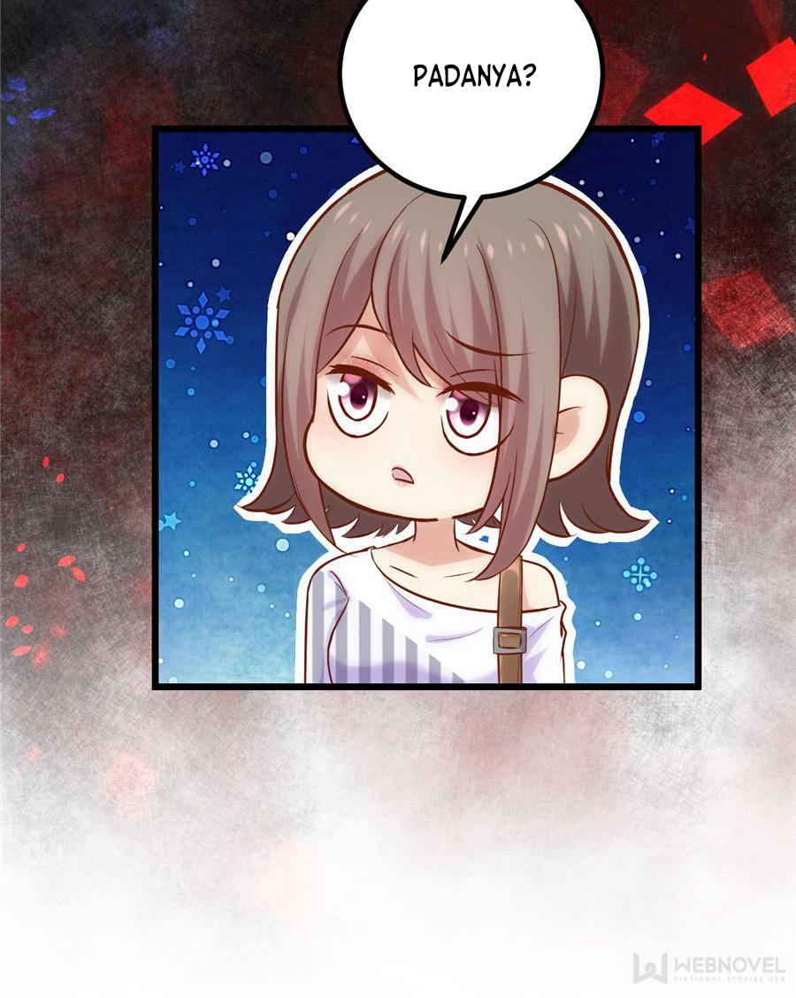 My Beautiful Time with You Chapter 140 - halaman 8