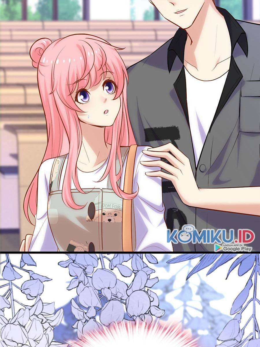 My Beautiful Time with You Chapter 140 - halaman 9