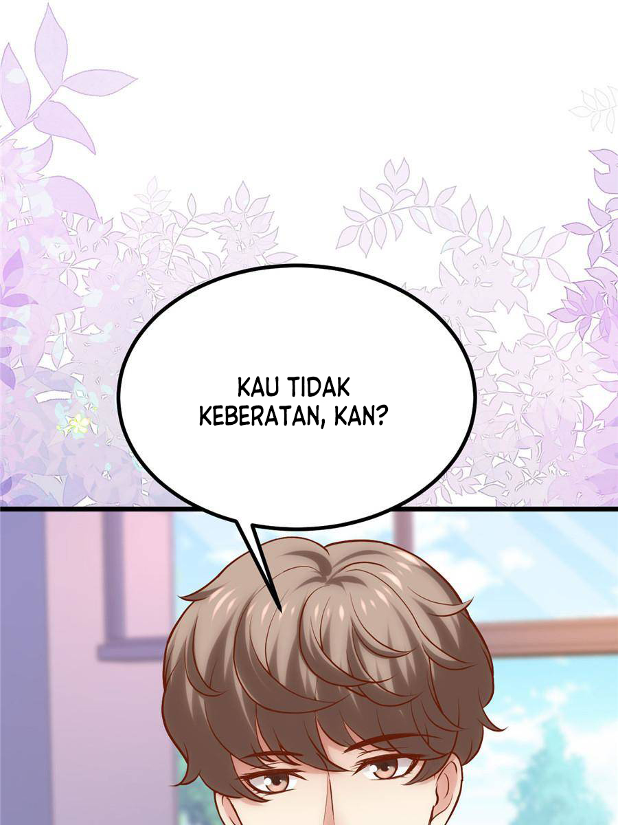 My Beautiful Time with You Chapter 141 - halaman 10