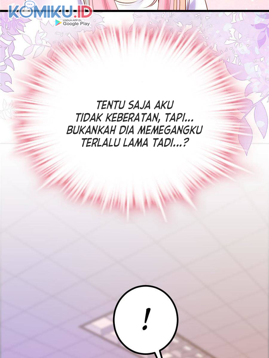 My Beautiful Time with You Chapter 141 - halaman 13