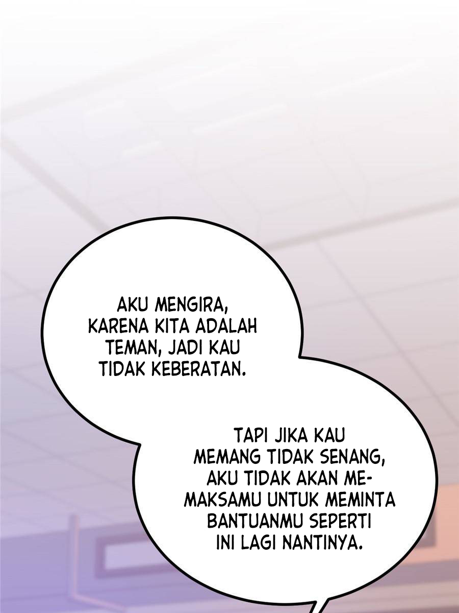 My Beautiful Time with You Chapter 141 - halaman 16
