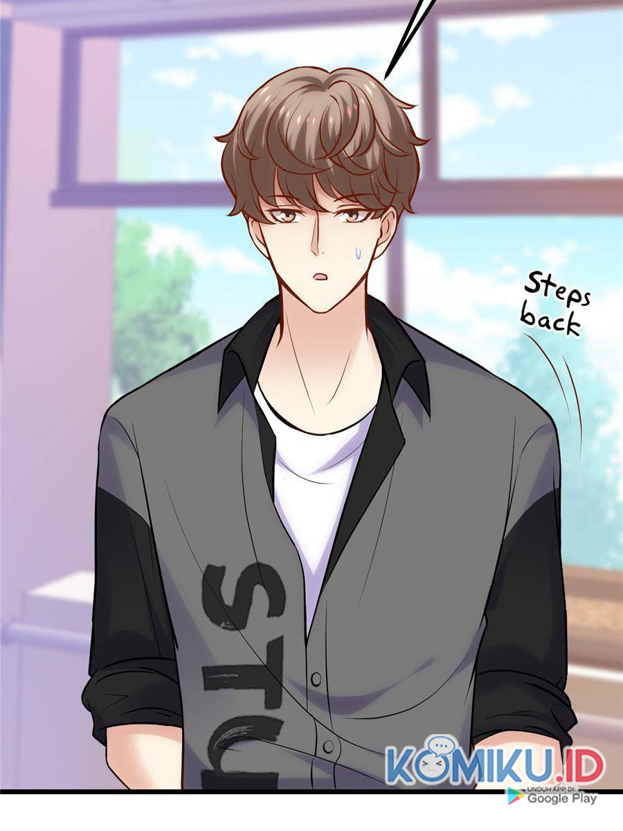 My Beautiful Time with You Chapter 141 - halaman 17