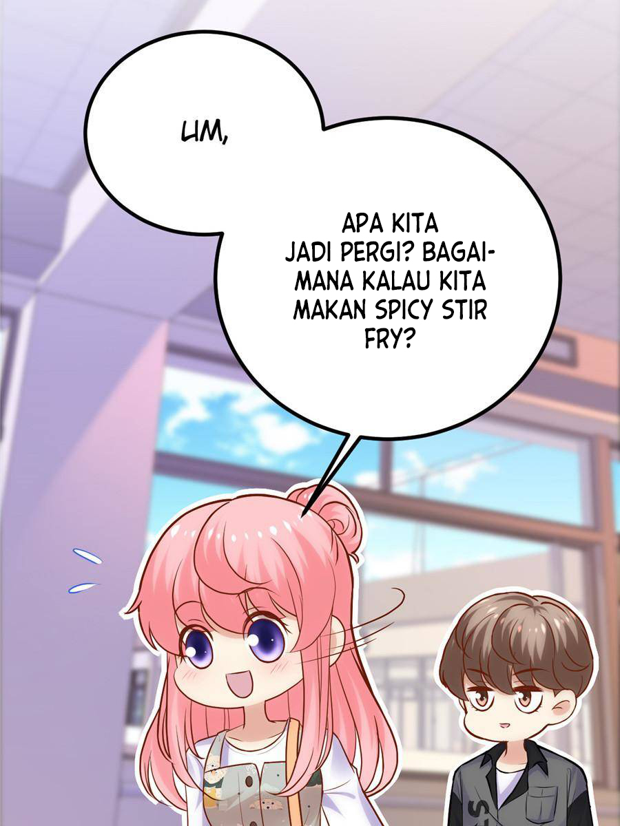 My Beautiful Time with You Chapter 141 - halaman 20
