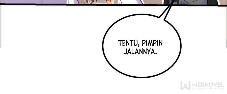 My Beautiful Time with You Chapter 141 - halaman 21